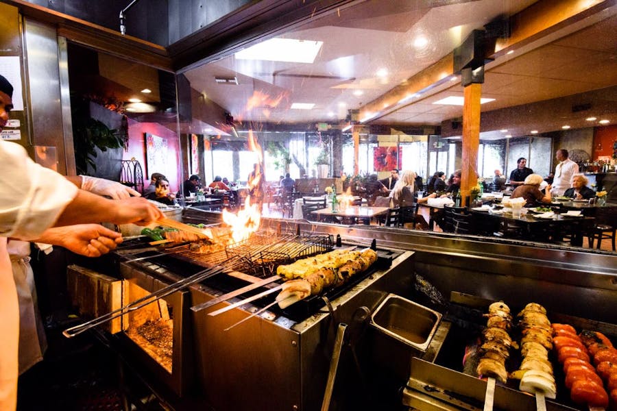 Where To Eat In Westwood Westwood Los Angeles The Infatuation